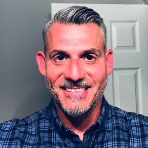 Meet your Posher, George